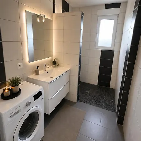 Pink Paradis Relaxing Appartement *